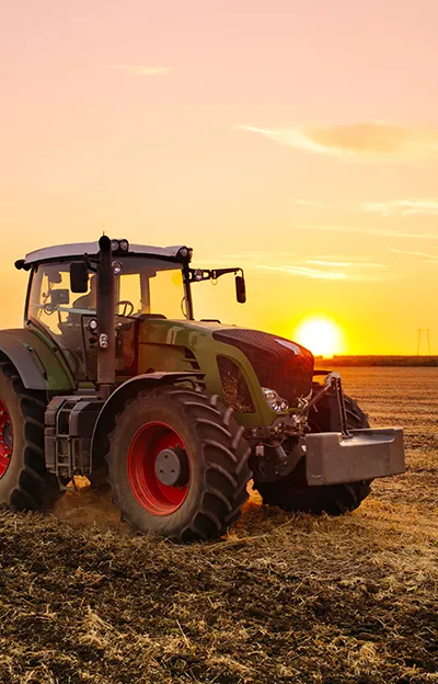 Gestion de equipos y maquinaria