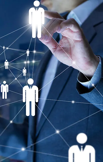 Gestion de recursos humanos